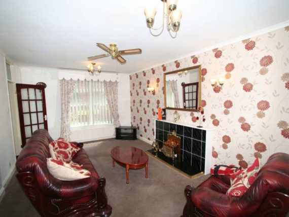 3 Bedroom Terraced h...